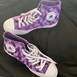 Converse Golf La’ Fleur, Tyler the Creator